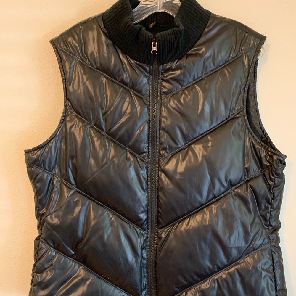 Puffer Vest